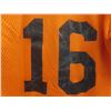 Image 6 : Vintage BC Lions Men's Large CFL Football Jersey
