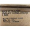 Image 2 : Antique Wilson Baseball Face Masks, US-1948, With Original Box