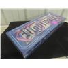 Image 2 : Vintage Sealed Nightmare Video Board Game by Chieftain Products Inc.
