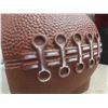 Image 2 : Large Football-Themed Toy Box or Beer Cooler