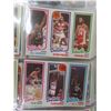 Image 2 : Vintage 1980–81 Topps NBA Basketball Card Lot - Malone, Parrish, Erving