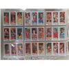 Image 4 : Vintage 1980–81 Topps NBA Basketball Card Lot - Malone, Parrish, Erving