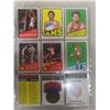 Image 5 : Vintage 1972-73ABA, 1978-79 Topps, 1971-72 Topps etc. Basketball Card Lot