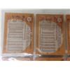 Image 3 : Vintage 1981–82 Topps NBA Basketball Card Lot