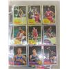 Image 4 : Vintage 1981–82 Topps NBA Basketball Card Lot