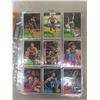 Image 5 : Vintage 1981–82 Topps NBA Basketball Card Lot