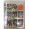 Image 7 : Vintage 1981–82 Topps NBA Basketball Card Lot