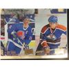 Image 3 : Winnipeg Jets Teemu Selanne Autographed Hardcover Book