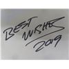 Image 7 : Winnipeg Jets Teemu Selanne Autographed Hardcover Book