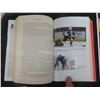 Image 9 : Winnipeg Jets Teemu Selanne Autographed Hardcover Book