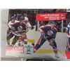 Image 5 : Vintage Autographed Winnipeg Jets Memorabilia Lot