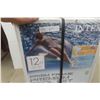 Image 2 : Intex Above-Ground Pool Prism Frame, 30" x 12'