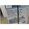 Image 4 : Intex Above-Ground Pool Prism Frame, 30" x 12'