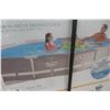 Image 5 : Intex Above-Ground Pool Prism Frame, 30" x 12'