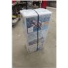 Image 8 : Intex Above-Ground Pool Prism Frame, 30" x 12'