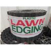 Image 2 : 8 Rolls of Garden Border Edging