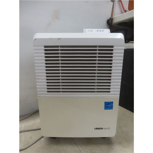 Uberhause Dehumidifier