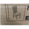 Image 2 : Norrnas Chair, Needs to Be Assembled (New or Store Return)