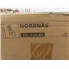 Image 4 : Norrnas Chair, Needs to Be Assembled (New or Store Return)