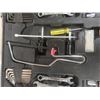 Image 10 : Black & Decker Power Router & Socket Set w/Wrenches, 3/8" Ratchet & Precision Screwdrivers
