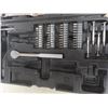 Image 13 : Black & Decker Power Router & Socket Set w/Wrenches, 3/8" Ratchet & Precision Screwdrivers