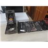 Image 1 : Black & Decker Power Router & Socket Set w/Wrenches, 3/8" Ratchet & Precision Screwdrivers