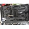 Image 8 : Black & Decker Power Router & Socket Set w/Wrenches, 3/8" Ratchet & Precision Screwdrivers