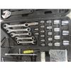 Image 9 : Black & Decker Power Router & Socket Set w/Wrenches, 3/8" Ratchet & Precision Screwdrivers