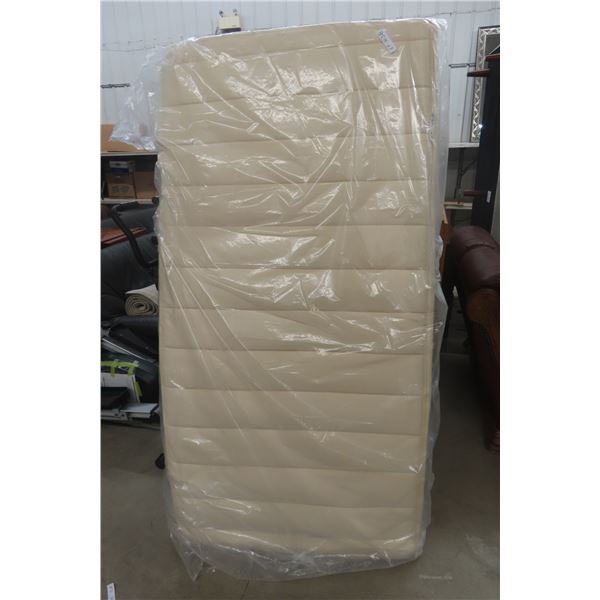 Single Mattress, New