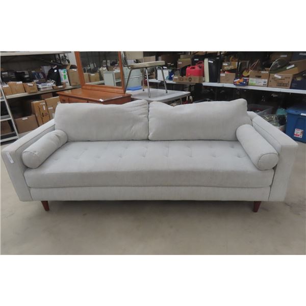 Modern Couch - 90"