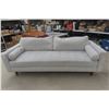 Image 1 : Modern Couch - 90"
