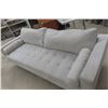 Image 3 : Modern Couch - 90"