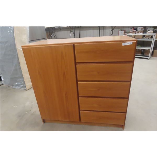 Dresser, 47" x 48" x 20"