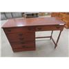 Image 1 : Desk, 31" x 48" x 18"