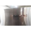 Image 2 : Samsung Stainless Fridge, 65" x 31" x 29"