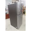 Image 3 : Samsung Stainless Fridge, 65" x 31" x 29"