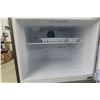 Image 5 : Samsung Stainless Fridge, 65" x 31" x 29"