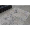 Image 3 : Area Rug, 91" x 63"