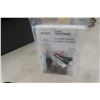 Image 7 : Craftsman II Snow Blower - Electric Start, 8HP, 25", Has Compression