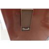 Image 3 : Wood Bar Fridge and Freezer, 33" x 22" x 23"