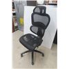 Image 1 : Executive Rolling Swivel Office Chair