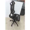 Image 3 : Executive Rolling Swivel Office Chair