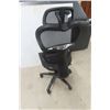 Image 4 : Executive Rolling Swivel Office Chair
