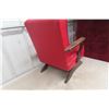 Image 5 : Child Platform Rocking Chair, Leather Style