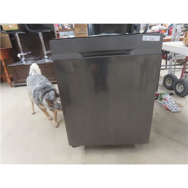 Samsung Built-In Dishwasher, Stainless Steel Interior, Consignor States Works