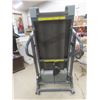 Image 10 : Sportcraft TX 400 Space Saver Treadmill