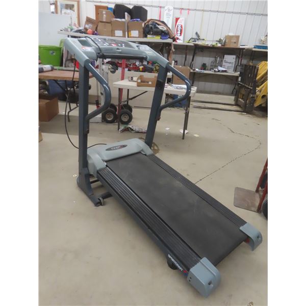 Sportcraft TX 400 Space Saver Treadmill