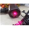 Image 10 : Yoga Mat, Holiday Wreaths, 2 Laser Projector Lights, Desk Lamp, and Tote