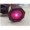 Image 11 : Yoga Mat, Holiday Wreaths, 2 Laser Projector Lights, Desk Lamp, and Tote