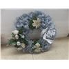 Image 16 : Yoga Mat, Holiday Wreaths, 2 Laser Projector Lights, Desk Lamp, and Tote